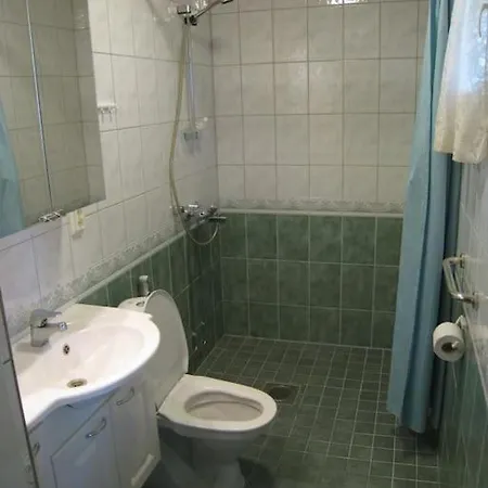 Vila Maatilamajoitus Ylihärmä