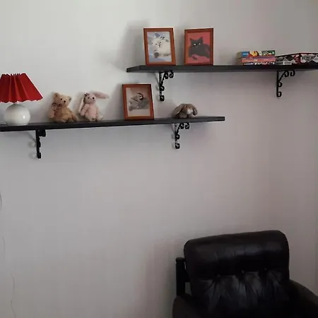 Vila Maatilamajoitus