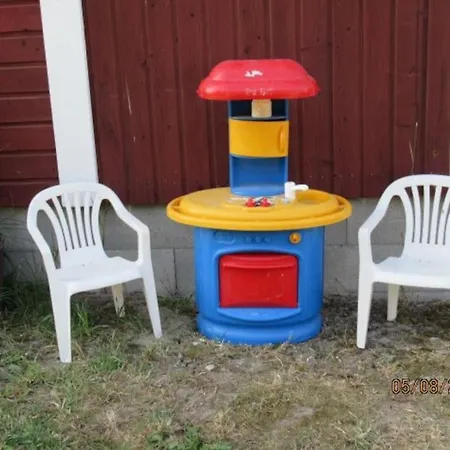Maatilamajoitus * Ylihärmä